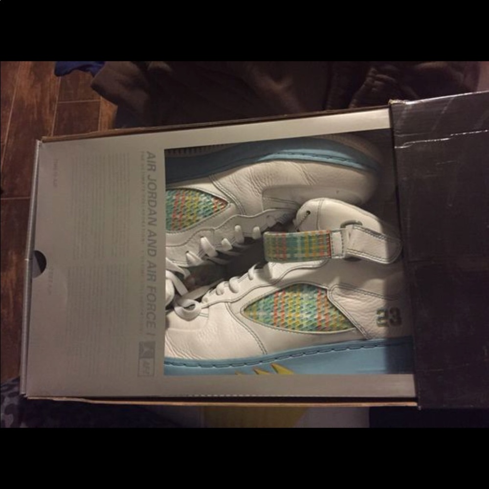Jordan size 12 Men